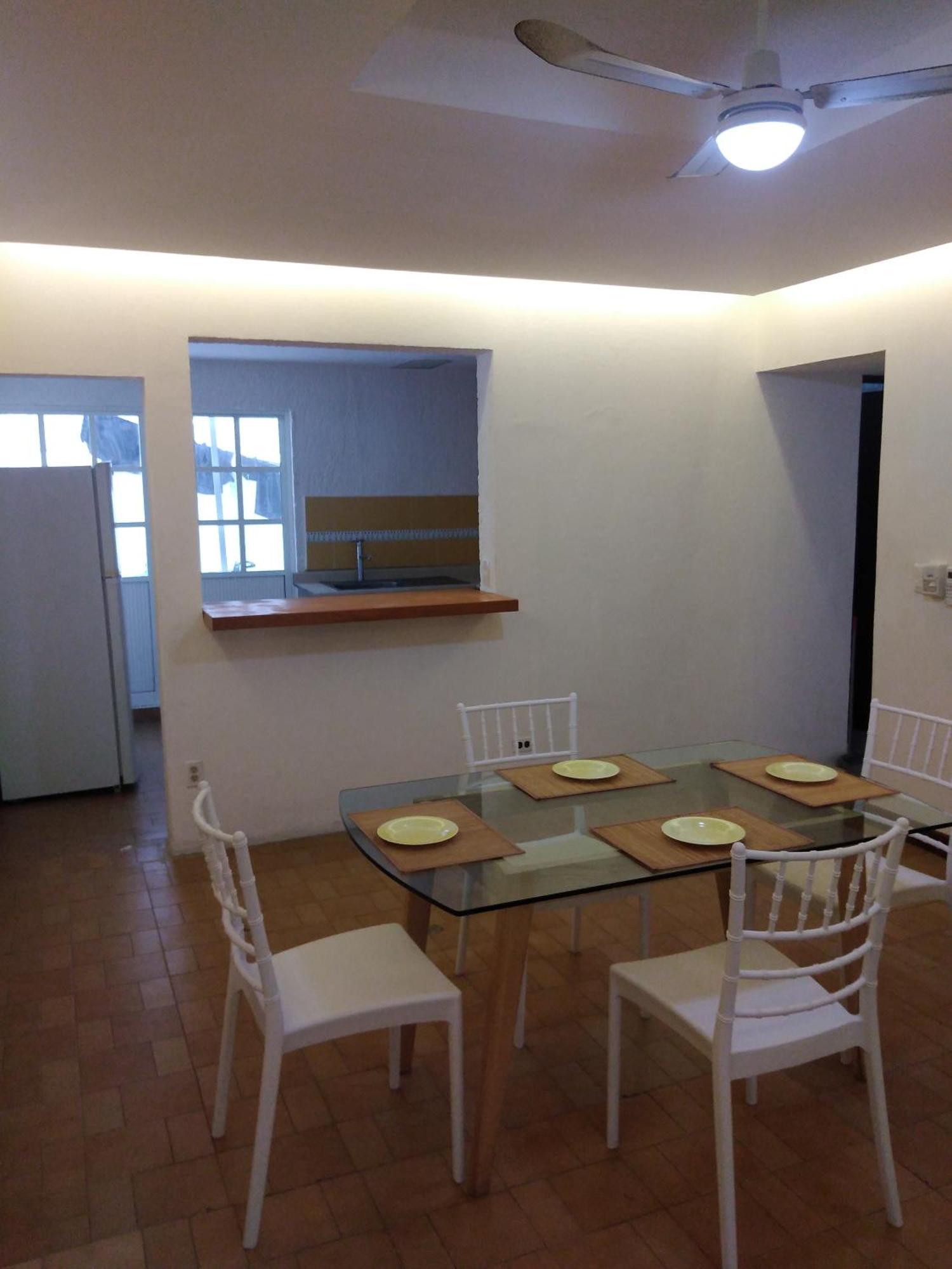 Casa Tierra. Apartment Cancún Exterior foto